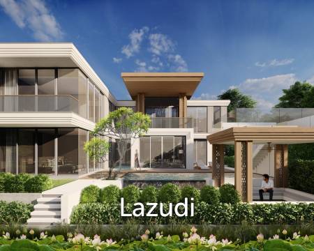 The Ozone Luxury