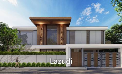 The Ozone Luxury