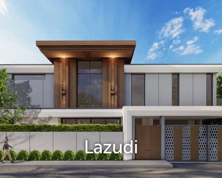 The Ozone Luxury