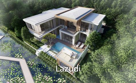 The Ozone Luxury