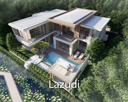 The Ozone Luxury