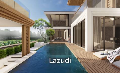 The Ozone Luxury