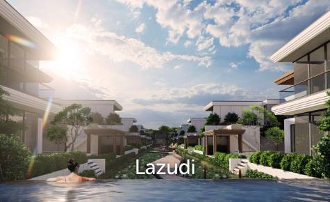 The Ozone Luxury