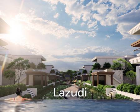 The Ozone Luxury