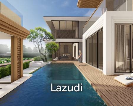 The Ozone Luxury