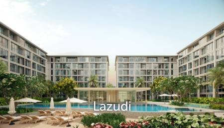 The Ozone Signature Hotel & Condominium