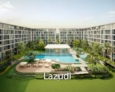 The Ozone Signature Hotel & Condominium