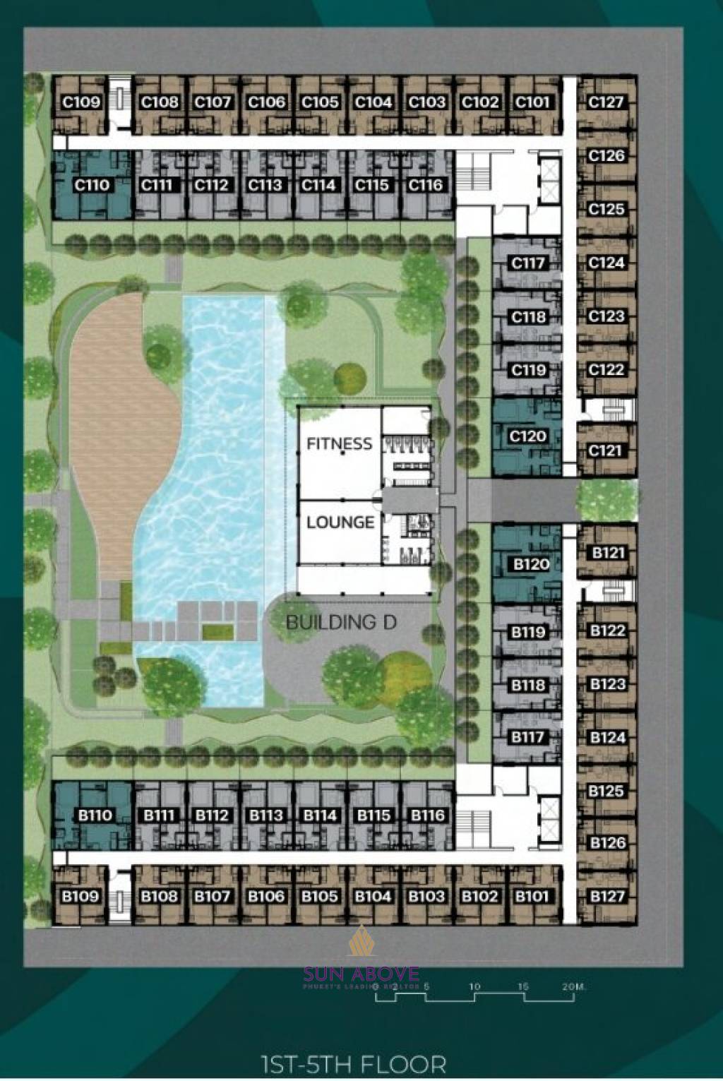 The Ozone Signature Hotel & Condominium