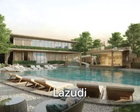 The Ozone Signature Hotel & Condominium
