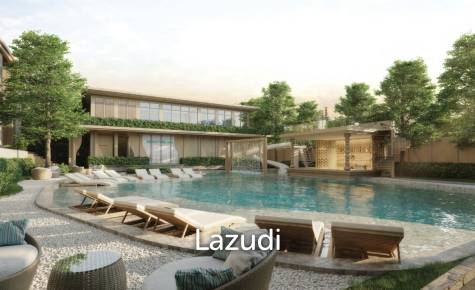 The Ozone Signature Hotel & Condominium