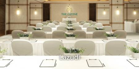 The Ozone Signature Hotel & Condominium