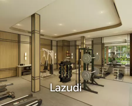 The Ozone Signature Hotel & Condominium