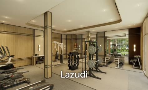 The Ozone Signature Hotel & Condominium
