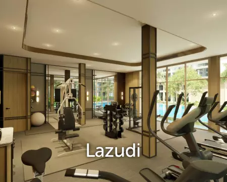 The Ozone Signature Hotel & Condominium