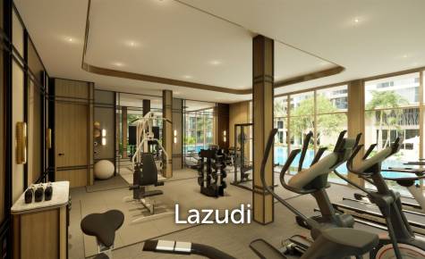 The Ozone Signature Hotel & Condominium