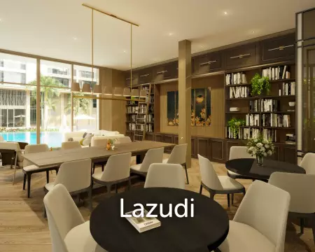 The Ozone Signature Hotel & Condominium