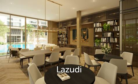 The Ozone Signature Hotel & Condominium