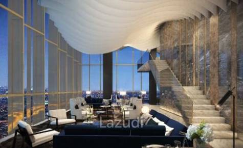 Wish Signature II Midtown Siam