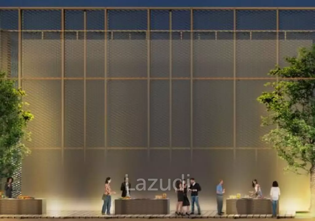 2 Bed 57.69  SQ.M Wish Signature II Midtown Siam