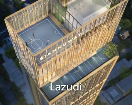 Wish Signature II Midtown Siam