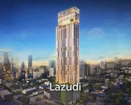 Wish Signature II Midtown Siam