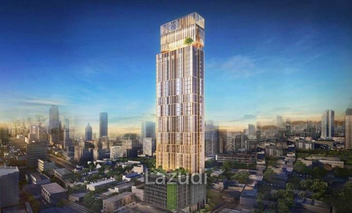 Wish Signature II Midtown Siam