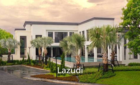 The Palm Residences Watcharapol