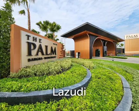 The Palm Bangna-Wongwaen 2