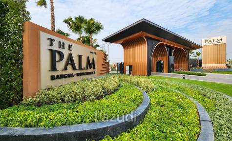 The Palm Bangna-Wongwaen 2