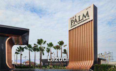 The Palm Bangna-Wongwaen 2