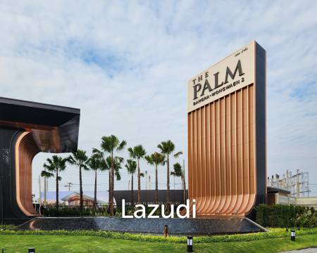 The Palm Bangna-Wongwaen 2