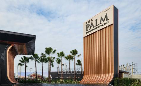 The Palm Bangna-Wongwaen 2