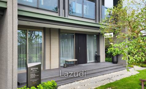The Palm Bangna-Wongwaen 2