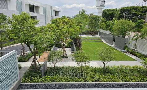 Baan 365 Sukhumvit 77