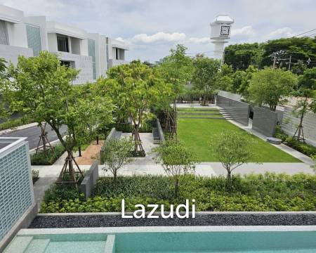 บ้าน 365 สุขุมวิท 77