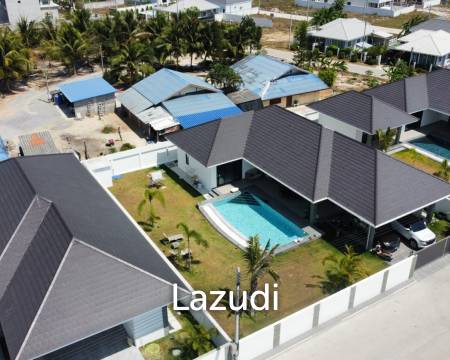 Highland Villas 3