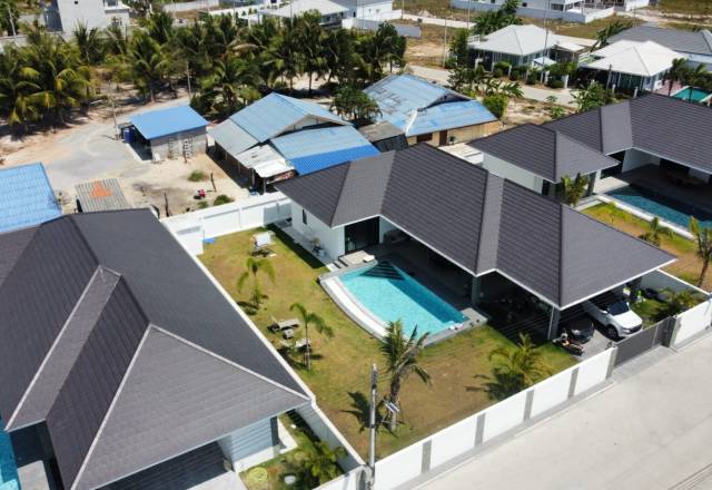Highland Villas 3