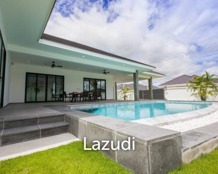 Highland Villas 3
