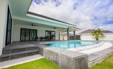 Highland Villas 3