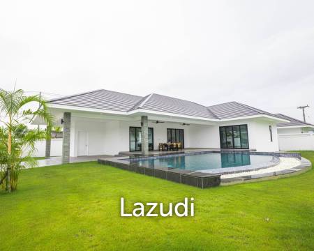 Highland Villas 3