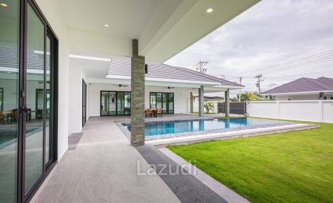 Highland Villas 3