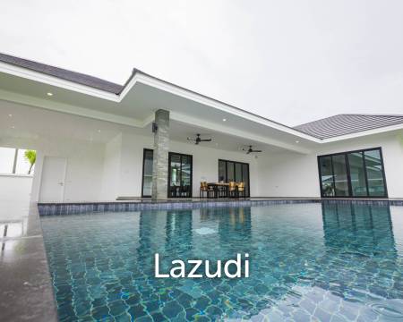 Highland Villas 3