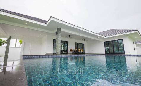 Highland Villas 3
