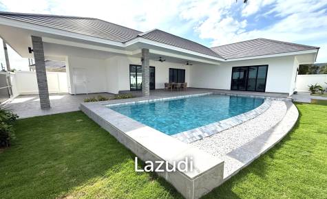 Highland Villas 3
