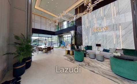 The Palm Bangna-Wongwaen 1
