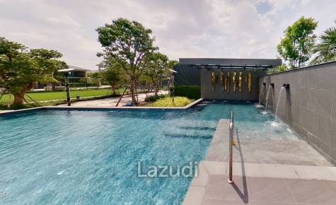The Palm Bangna-Wongwaen 1
