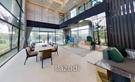 The Palm Bangna-Wongwaen 1