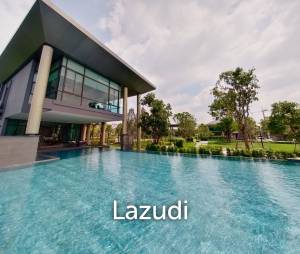 The Palm Bangna-Wongwaen 1