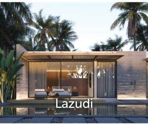 Quinta Lane By Intira Villas