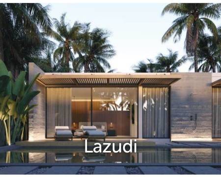 Quinta Lane By Intira Villas